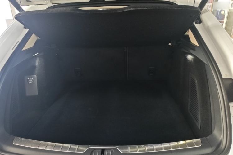 Used Hima AITO M5 2023 Extended-Range Rear-Drive Intelligent Driving Version Trunk