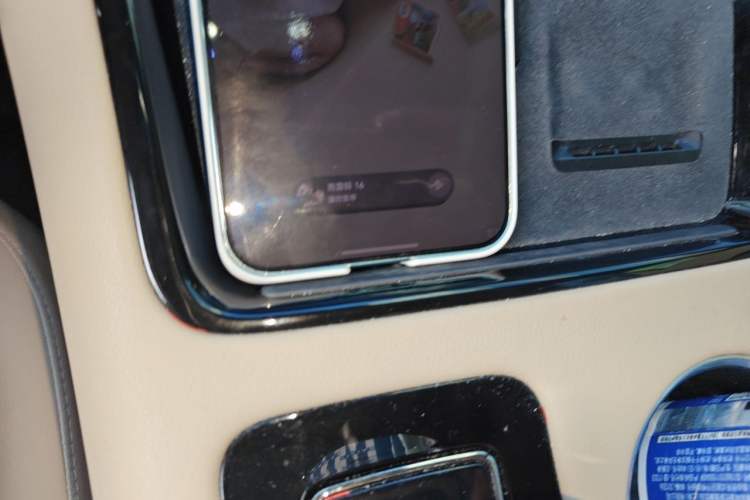 Used Hima AITO M5 2023 Extended-Range Four-Wheel Drive Intelligent Driving Version Vehicle Key