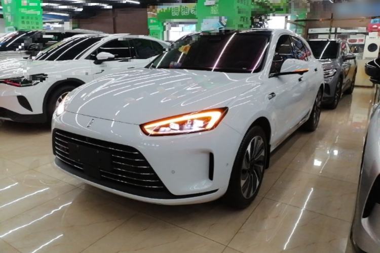 Used Hima AITO M5 2023 Extended-Range Four-Wheel Drive Intelligent Driving Version Guazi used car, China used car export, Used car for sale, Used cars, Cheapest cars for sale