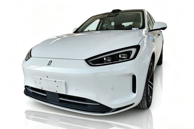 Ojetý Hima AITO M5 2023 Pure Electric All-Wheel Drive Intelligent Driving Version