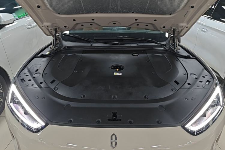 Used Hima AITO M5 2023 Extended-Range Rear-Drive Intelligent Driving Version Engine Bay