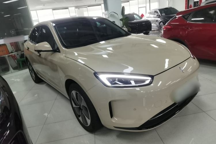 Used Hima AITO M5 2023 All-Electric Rear-Drive Standard Edition Exterior 1