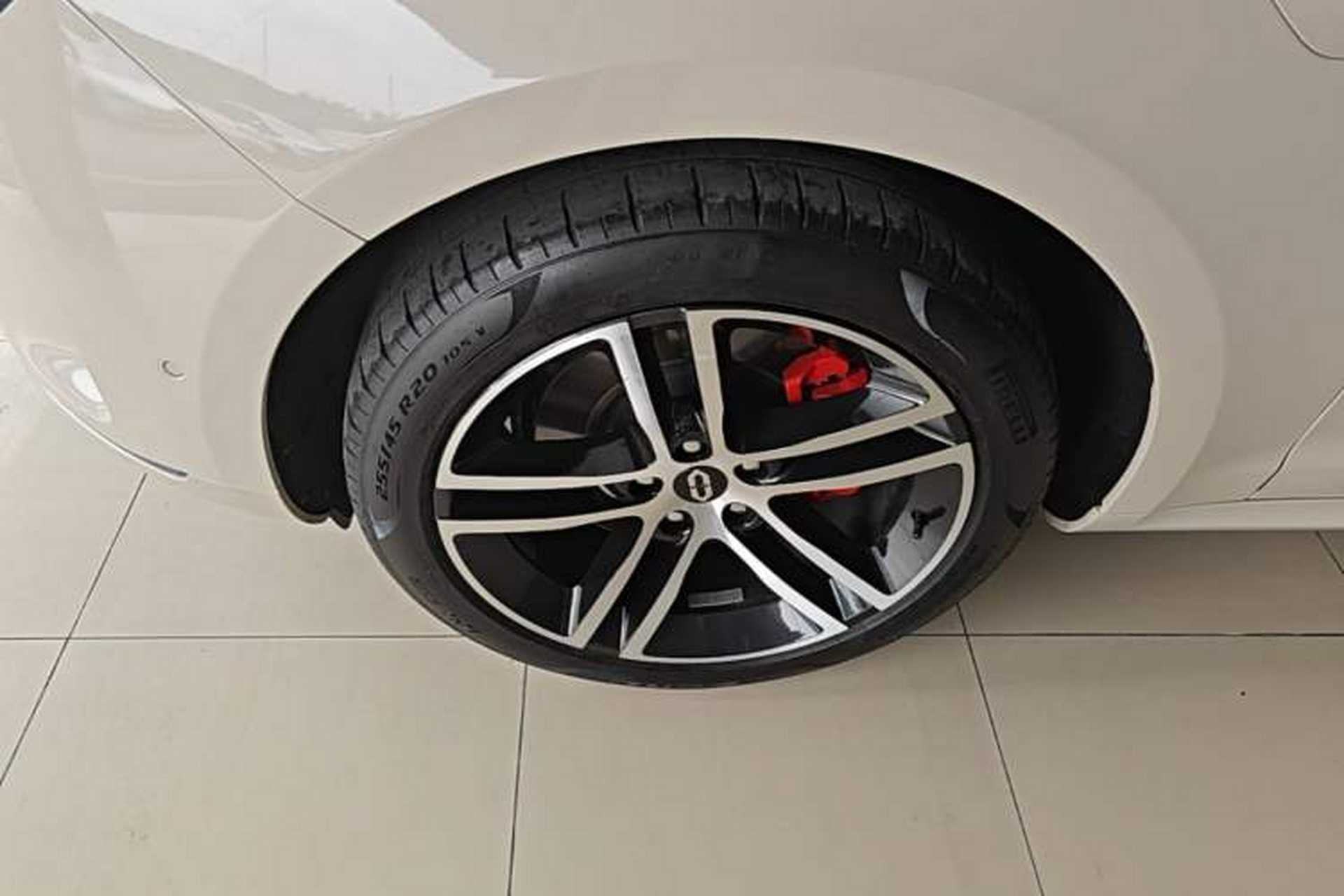 Used Hima AITO M5 2023 Extended-Range Rear-Drive Intelligent Driving Version Exterior 4