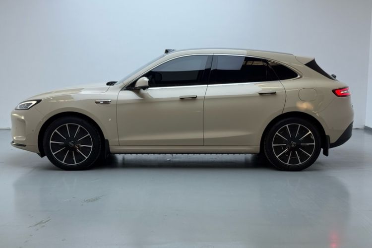 Used Hima AITO M5 2023 Pure Electric Rear-Drive Intelligent Driving Version Exterior 7