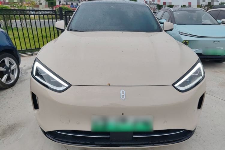 Used Hima AITO M5 2023 All-Electric Rear-Drive Standard Edition Front