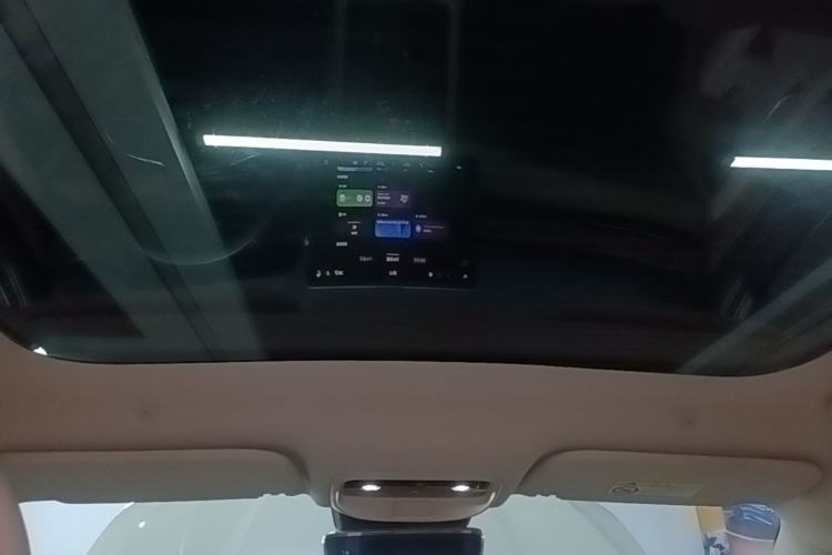 Used Hima AITO M5 2023 All-Electric Rear-Drive Standard Edition Headliner