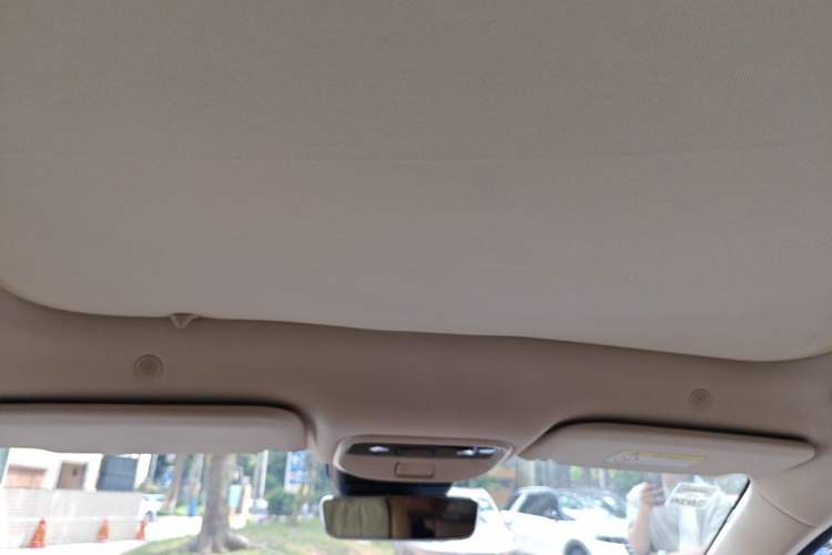 Used Hima AITO M5 2023 Extended-Range Rear-Drive Intelligent Driving Version Headliner