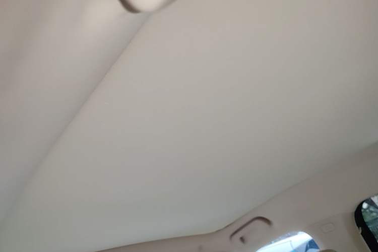 Used Hima AITO M5 2023 All-Electric Rear-Drive Standard Edition Headliner