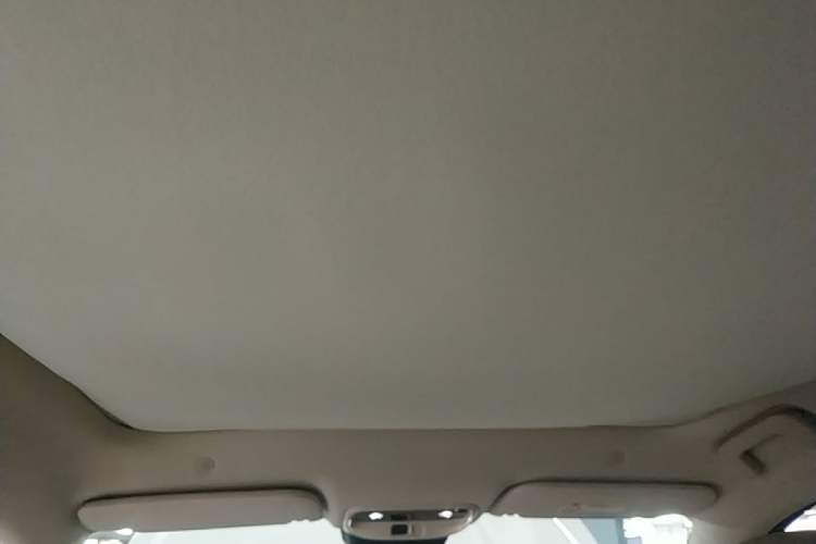 Used Hima AITO M5 2023 Extended-Range Rear-Drive Intelligent Driving Version Headliner