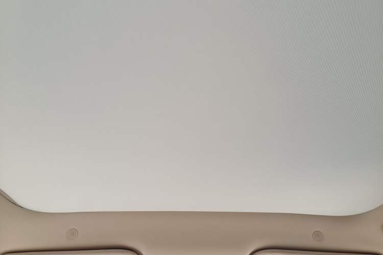 Used Hima AITO M5 2023 Extended-Range Four-Wheel Drive Intelligent Driving Version Headliner