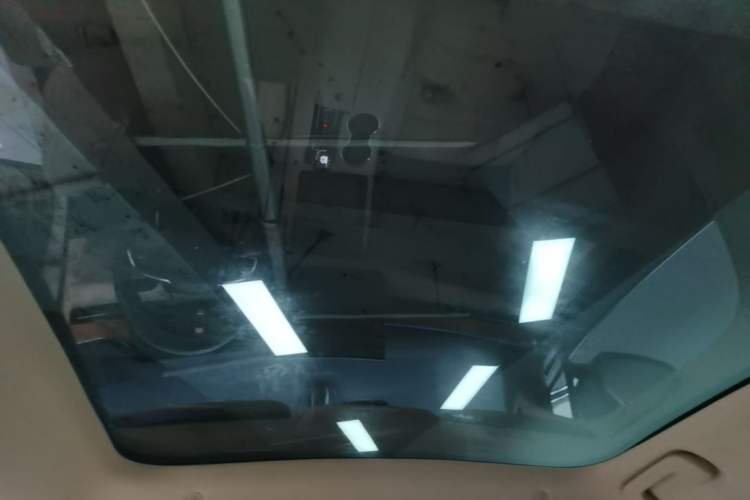 Used Hima AITO M5 2023 All-Electric Rear-Drive Standard Edition Headliner