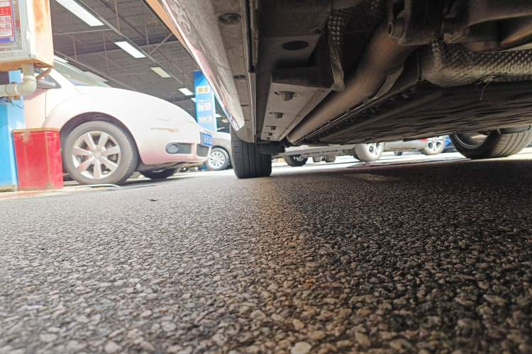 Used Hima AITO M5 2023 Extended-Range Four-Wheel Drive Intelligent Driving Version Right Side Sill
