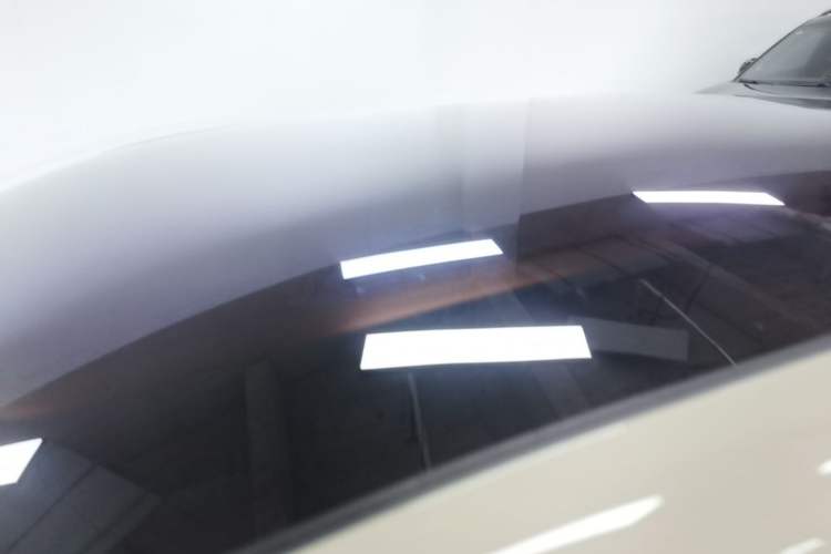Used Hima AITO M5 2023 All-Electric Rear-Drive Standard Edition Roof