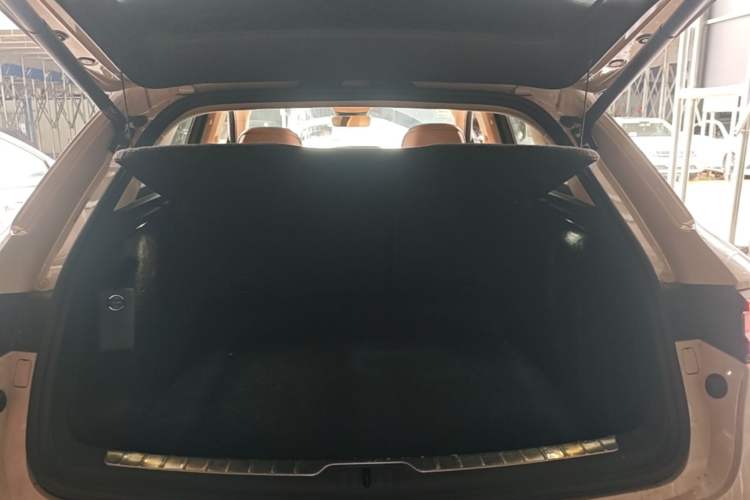 Used Hima AITO M5 2023 Extended-Range Rear-Drive Intelligent Driving Version Trunk