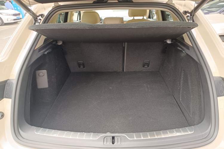 Used Hima AITO M5 2023 Extended-Range Four-Wheel Drive Intelligent Driving Version Trunk