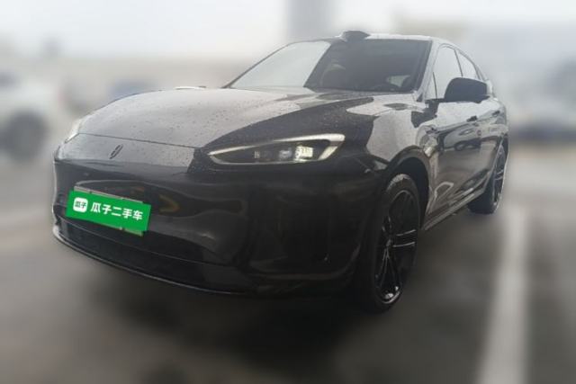 Used Hima AITO M5 2024 Extended-Range Max RS Four-Wheel Drive Advanced Intelligent Driving Version