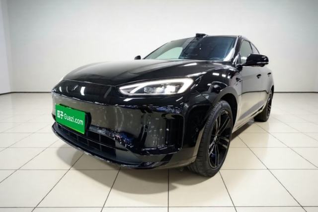 Ojetý Hima AITO M5 2024 Extended-Range Max Rear-Wheel Drive Advanced Intelligent Driving Version