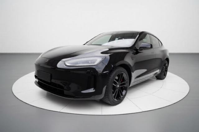 Ojetý Hima AITO M5 2024 Extended-Range Max RS Four-Wheel Drive Advanced Intelligent Driving Version