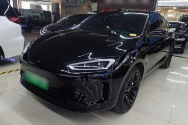 Used Hima AITO M5 2024 Extended-Range Max RS Four-Wheel Drive Advanced Intelligent Driving Version