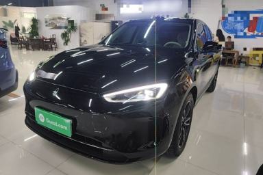 Used Hima AITO M5 2024 Extended-Range Max Rear-Wheel Drive Advanced Intelligent Driving Version