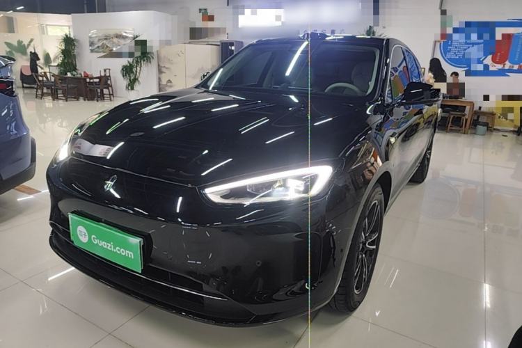 Used Hima AITO M5 2024 Extended-Range Max Rear-Wheel Drive Advanced Intelligent Driving Version Guazi used car, China used car export, Used car for sale, Used Hima cars, Cheapest cars for sale