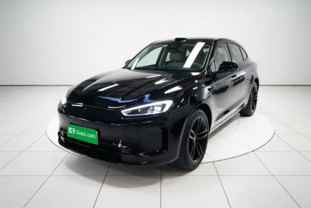 Hima AITO M5 2024 Extended-Range Max Rear-Wheel Drive Advanced Intelligent Driving Version usado