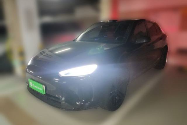 Used Hima AITO M5 2024 Extended-Range Max RS Four-Wheel Drive Advanced Intelligent Driving Version