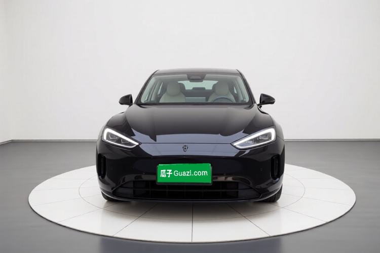 Used Hima AITO M5 2024 Extended-Range Max RS Four-Wheel Drive Advanced Intelligent Driving Version Exterior 1
