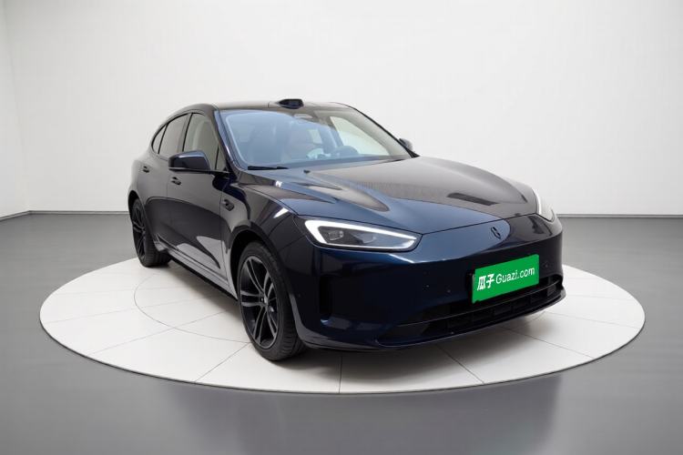 Used Hima AITO M5 2024 Extended-Range Max RS Four-Wheel Drive Advanced Intelligent Driving Version Exterior 2