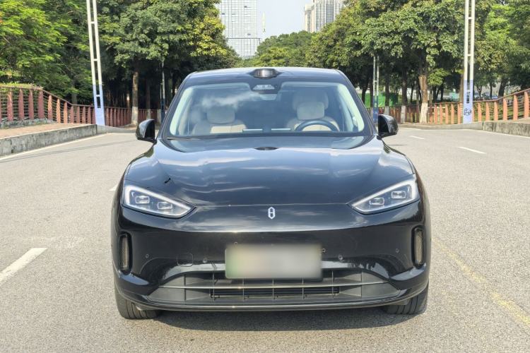 Used Hima AITO M5 2024 Extended-Range Max Rear-Wheel Drive Advanced Intelligent Driving Version Exterior 5