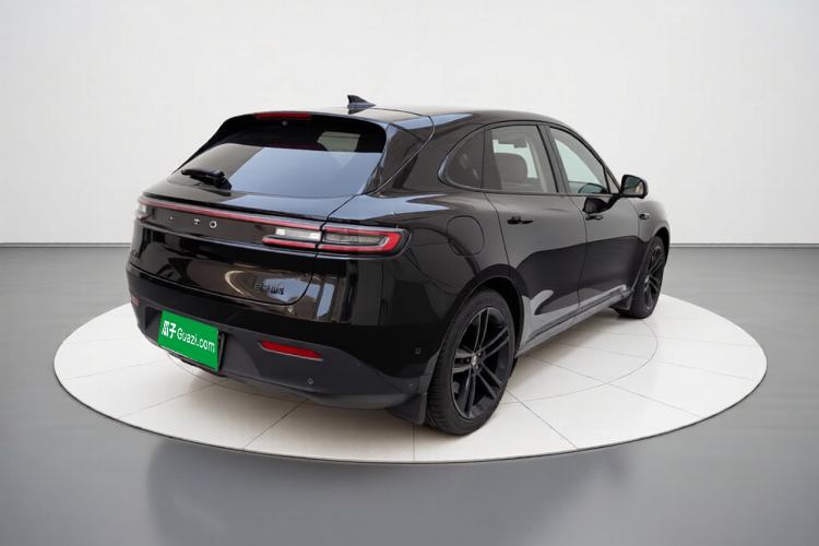 Used Hima AITO M5 2024 Extended-Range Max RS Four-Wheel Drive Advanced Intelligent Driving Version Exterior 5