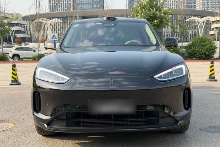 Used Hima AITO M5 2024 Extended-Range Max RS Four-Wheel Drive Advanced Intelligent Driving Version Exterior 6