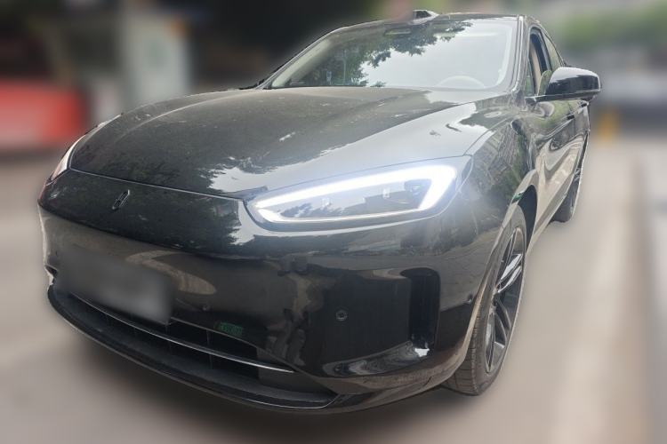 Hima AITO M5 2024 Extended-Range Max Rear-Wheel Drive Advanced Intelligent Driving Version