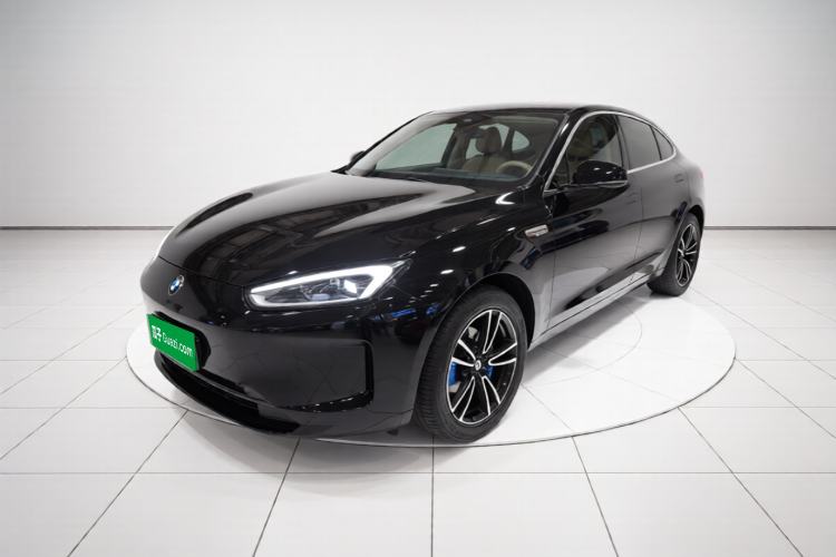 Hima AITO M5 2024 Extended-Range Max Rear-Wheel Drive Advanced Intelligent Driving Version