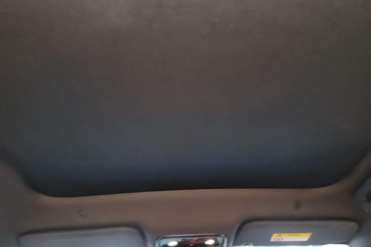 Used Hima AITO M5 2024 Extended-Range Max Rear-Wheel Drive Advanced Intelligent Driving Version Headliner