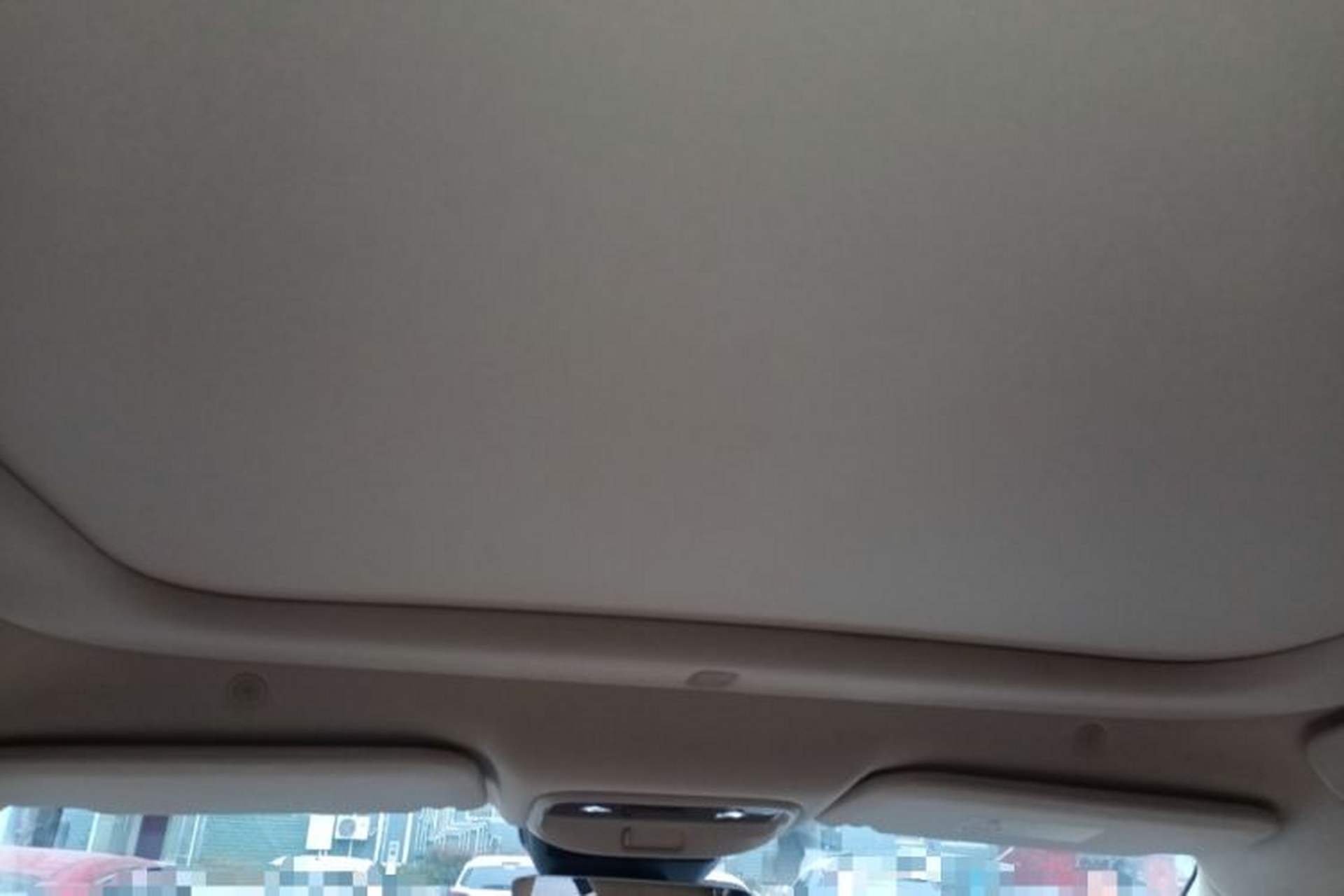 Used Hima AITO M5 2024 Extended-Range Max Rear-Wheel Drive Advanced Intelligent Driving Version Headliner
