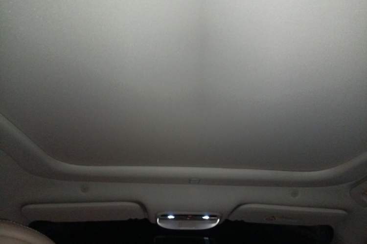 Used Hima AITO M5 2024 Extended-Range Max Rear-Wheel Drive Advanced Intelligent Driving Version Headliner