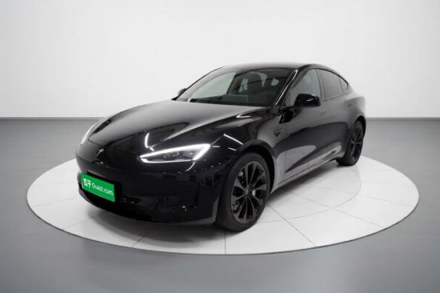 Ojetý Hima AITO M5 2024 Extended-Range Max Rear-Wheel Drive Advanced Intelligent Driving Version