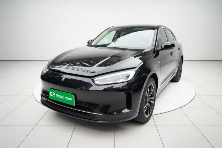 Hima AITO M5 2024 Extended-Range Max Rear-Wheel Drive Advanced Intelligent Driving Version