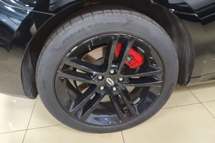 Used Hima AITO M5 2024 Extended-Range Max Rear-Wheel Drive Advanced Intelligent Driving Version Right Rear Wheel Hub