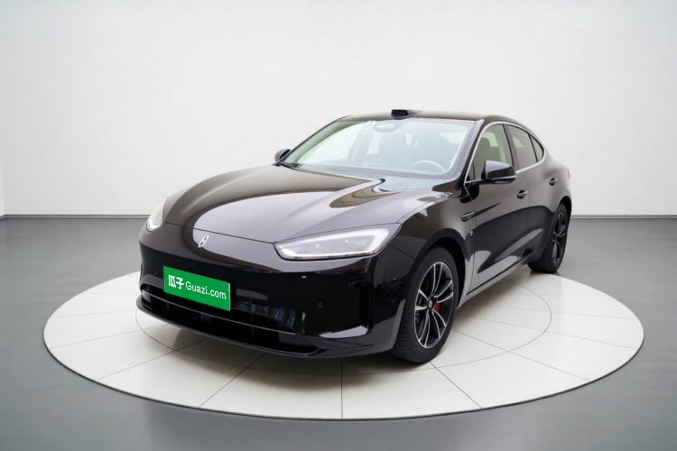 Ojetý Hima AITO M5 2024 Extended-Range Max Rear-Wheel Drive Advanced Intelligent Driving Version Guazi used car, China used car export, Used car for sale, Used  cars, Cheapest cars for sale