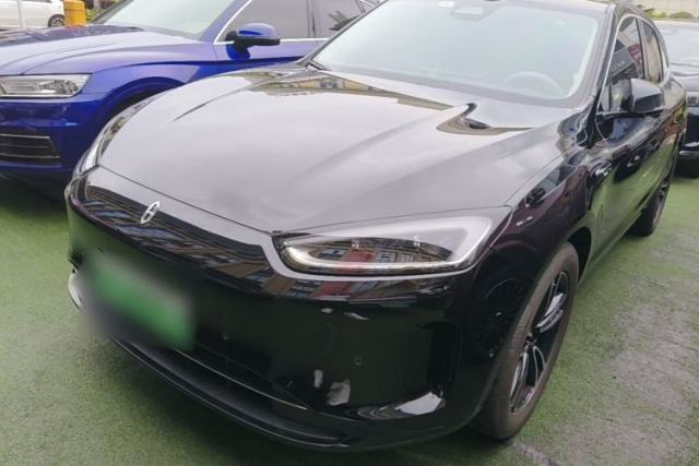 Used Hima AITO M5 2024 Extended-Range Max Rear-Wheel Drive Advanced Intelligent Driving Version