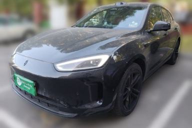 Used Hima AITO M5 2024 Extended-Range Max RS Four-Wheel Drive Advanced Intelligent Driving Version