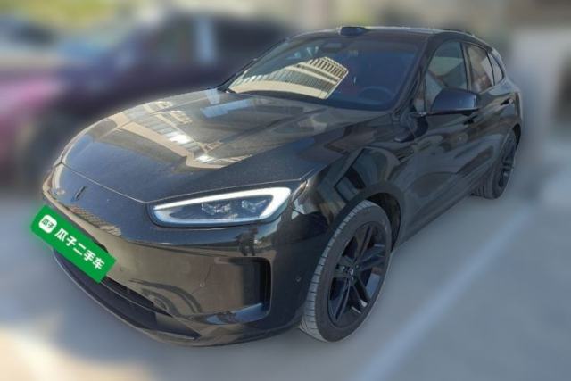 Used Hima AITO M5 2024 Extended-Range Max RS Four-Wheel Drive Advanced Intelligent Driving Version