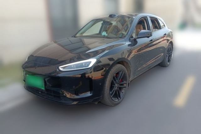 Used Hima AITO M5 2024 Extended-Range Max RS Four-Wheel Drive Advanced Intelligent Driving Version
