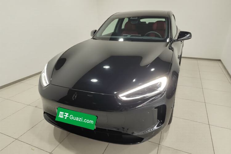 Hima AITO M5 2024 Extended-Range Max RS Four-Wheel Drive Advanced Intelligent Driving Version