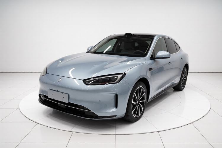 Hima AITO M5 2024 Extended-Range Max Rear-Wheel Drive Advanced Intelligent Driving Version