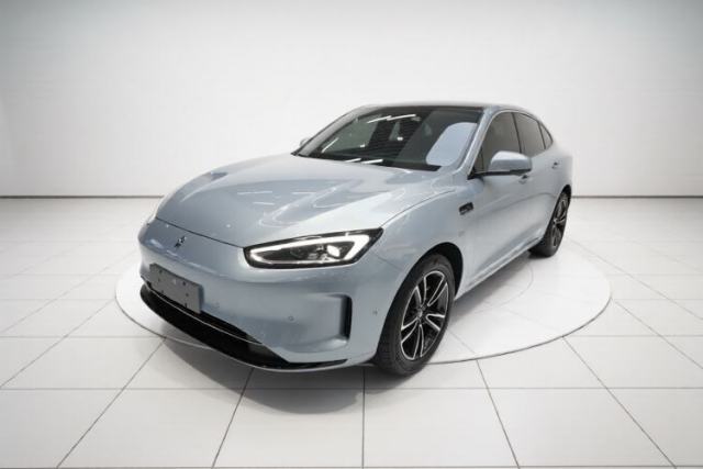 Used Hima AITO M5 2024 Extended-Range Max Rear-Wheel Drive Advanced Intelligent Driving Version
