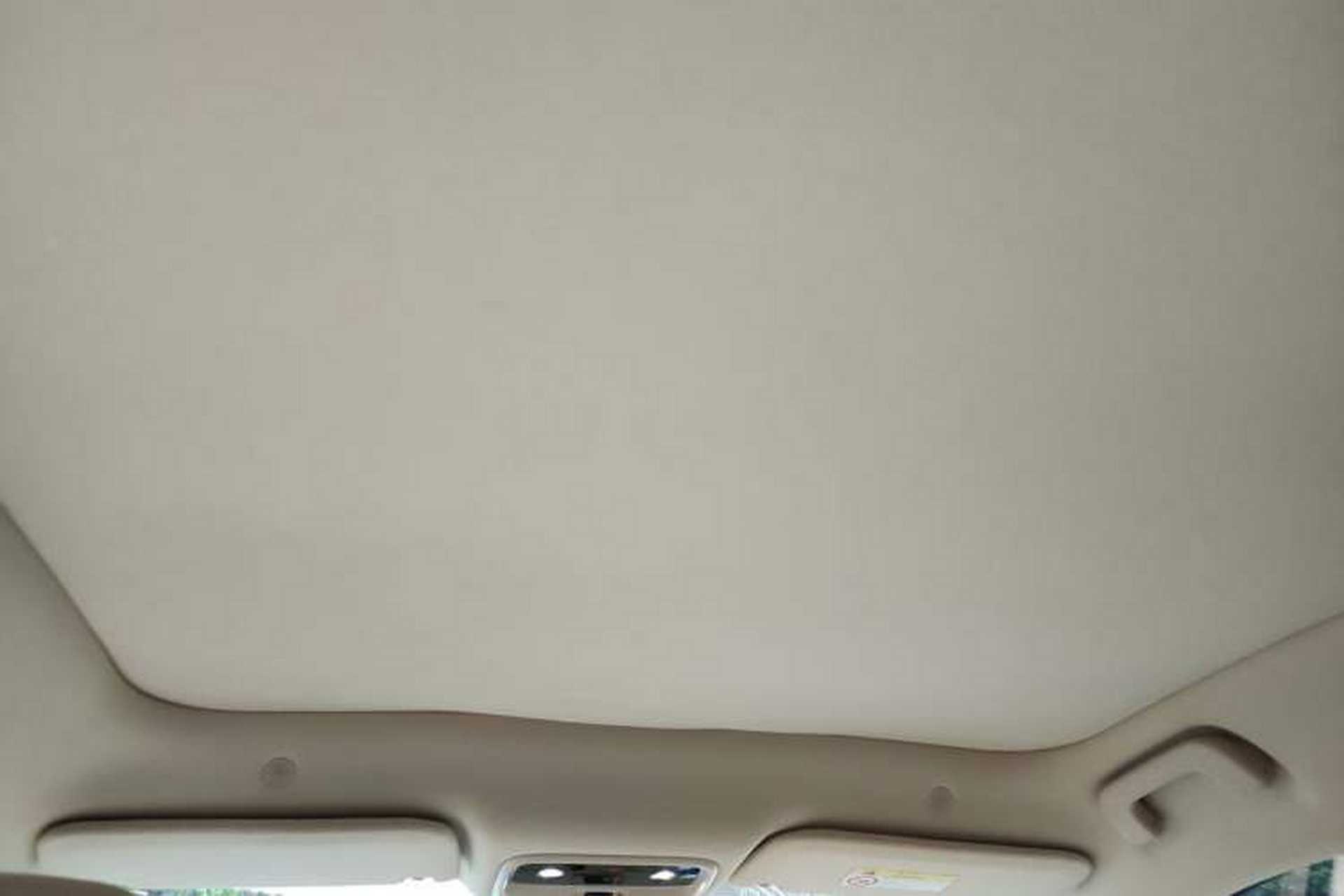 Used Hima AITO M5 2024 All-Electric Max Rear-Drive Advanced Intelligent Driving Version Headliner