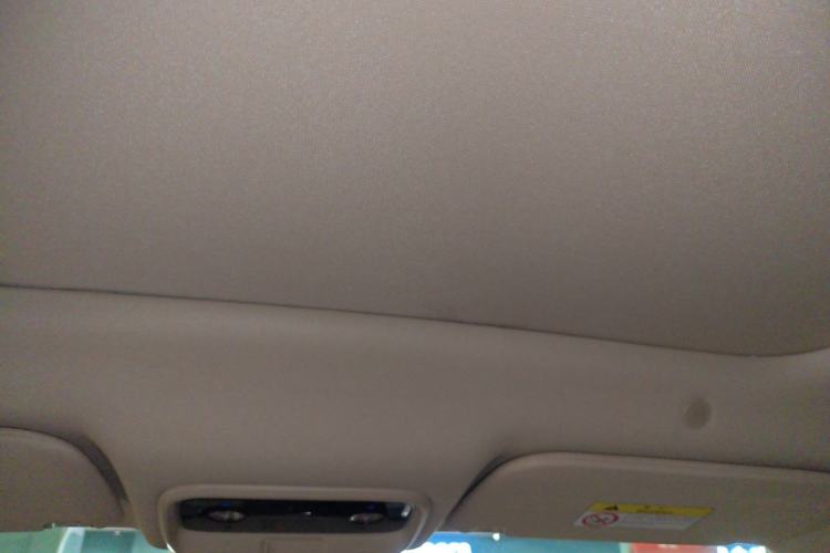 Used Hima AITO M5 2024 All-Electric Max Rear-Drive Advanced Intelligent Driving Version Headliner
